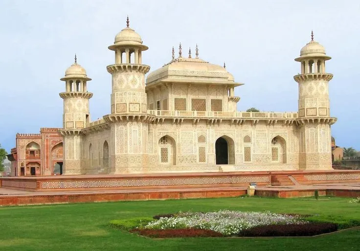 Agra