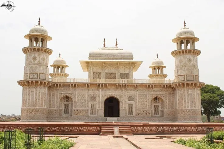 Agra
