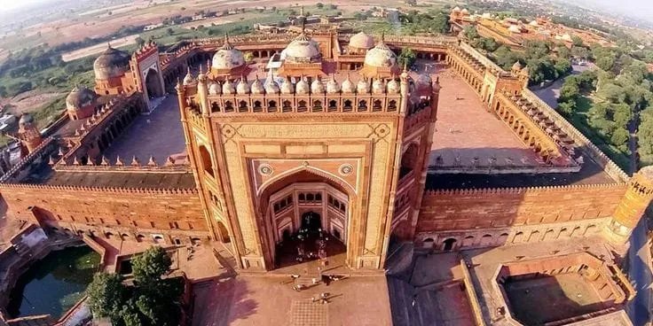 Agra