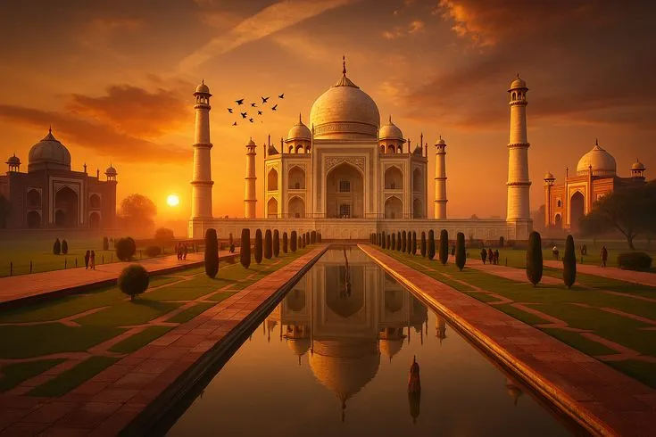Agra