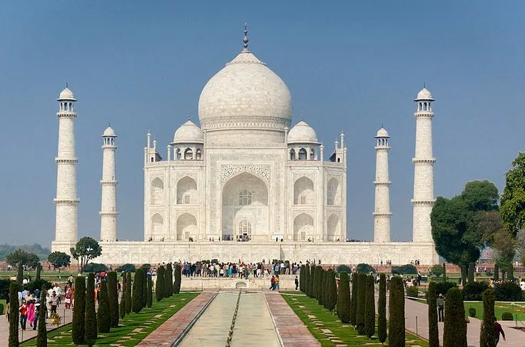 Agra