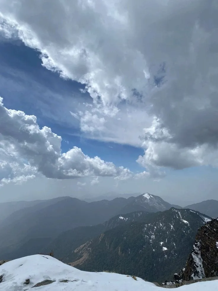 Chakrata
