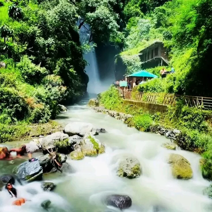 Chakrata