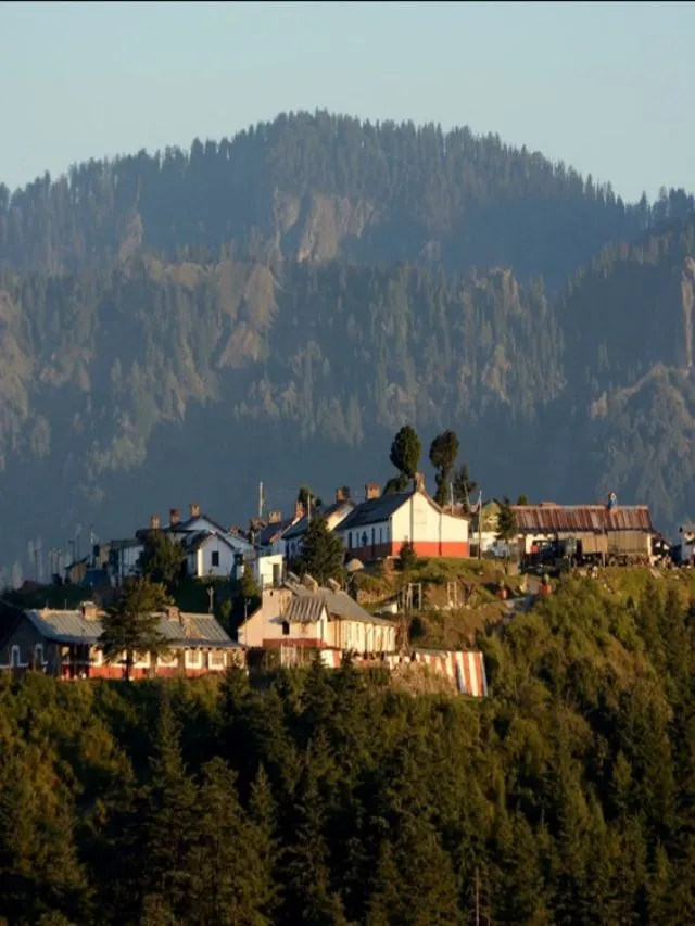 Chakrata