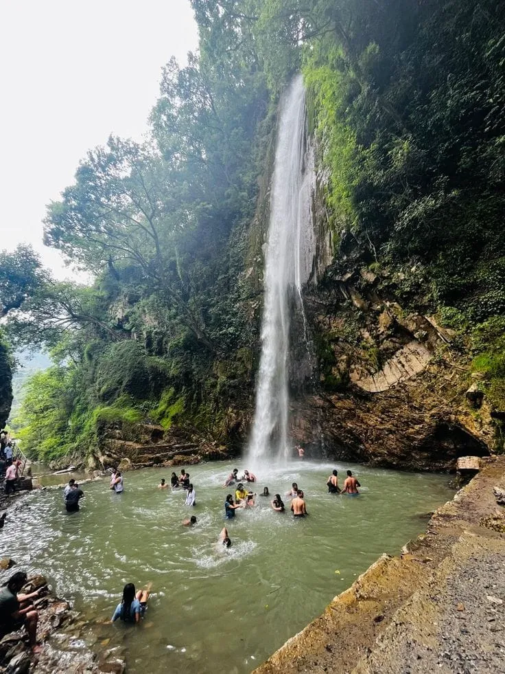 Chakrata