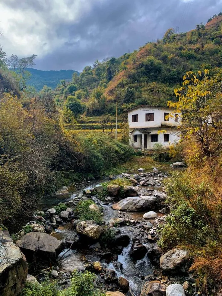 Chakrata