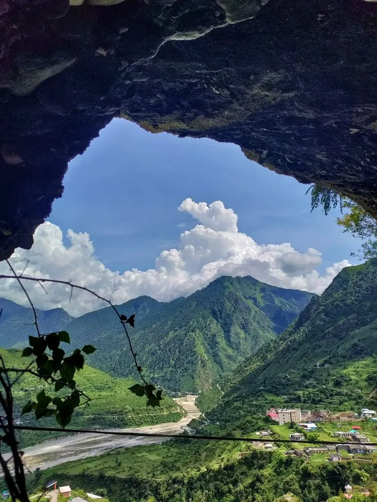 Chakrata