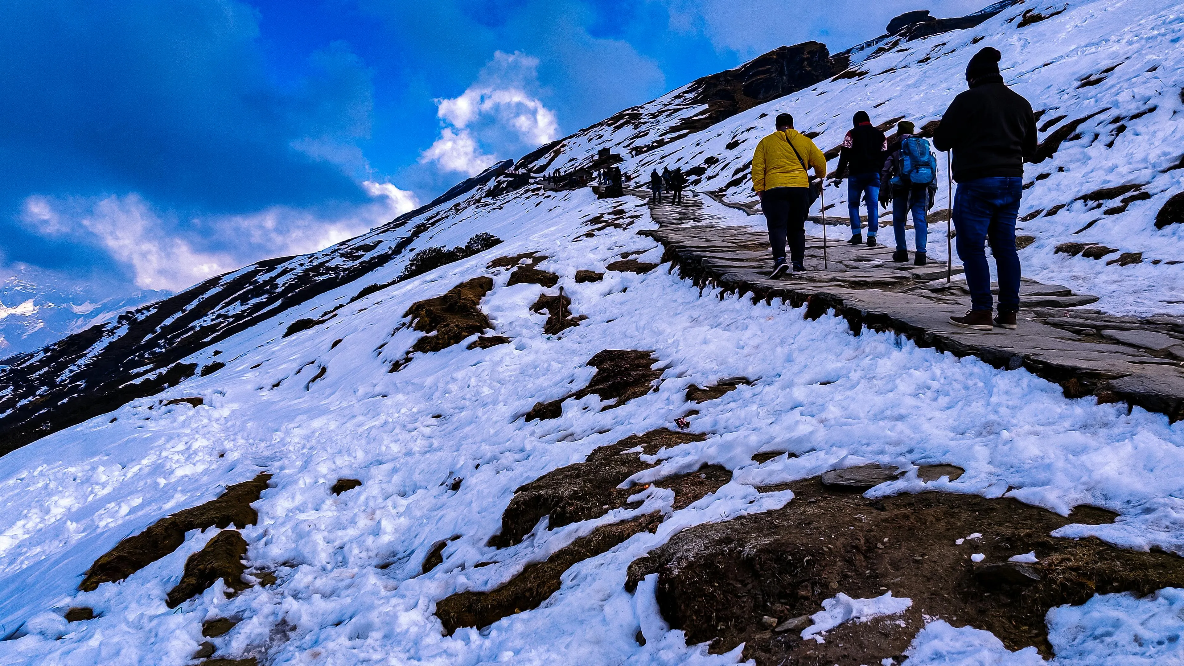 Chopta