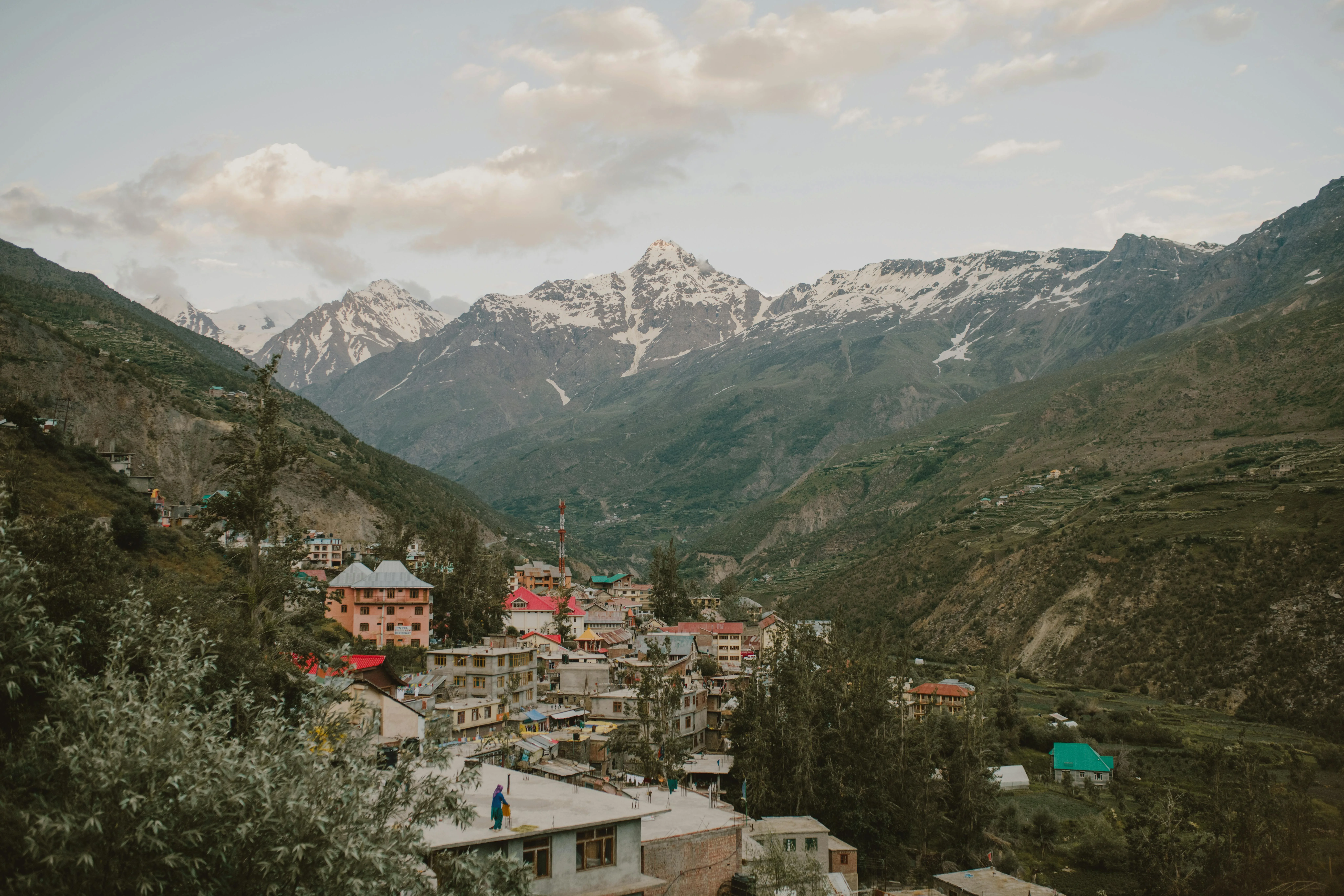 Manali-kasoli