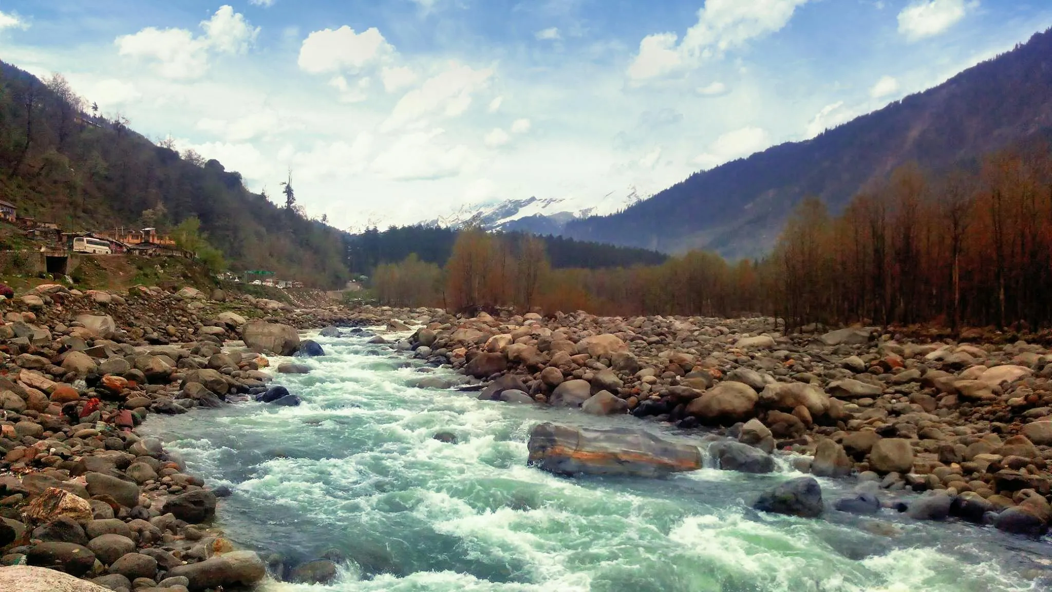 Manali-kasoli