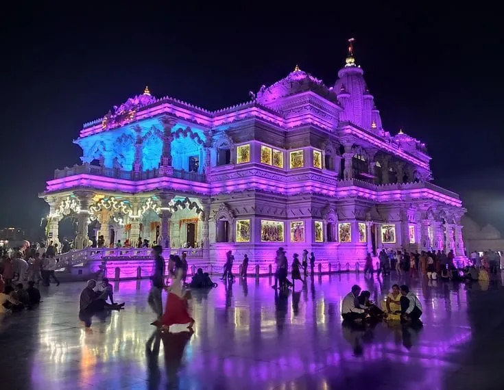 Mathura