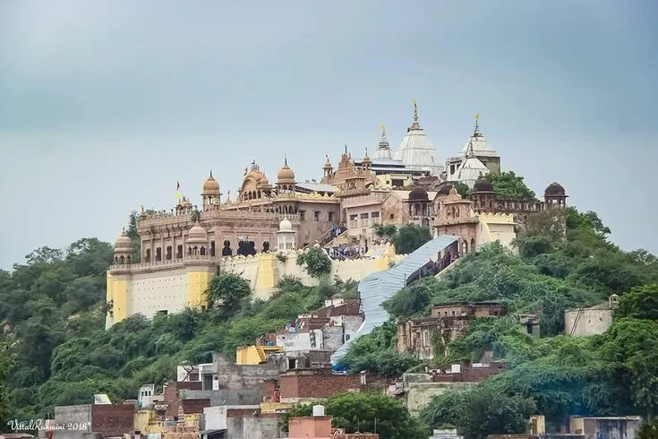 Mathura