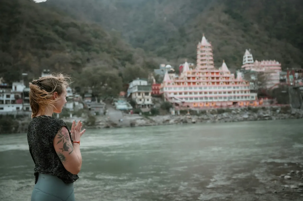 Rishikesh