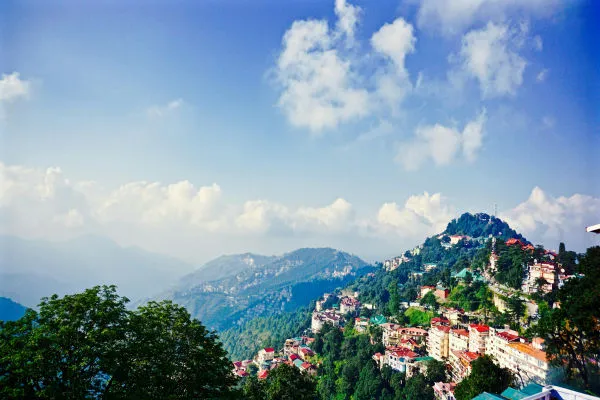 shimla