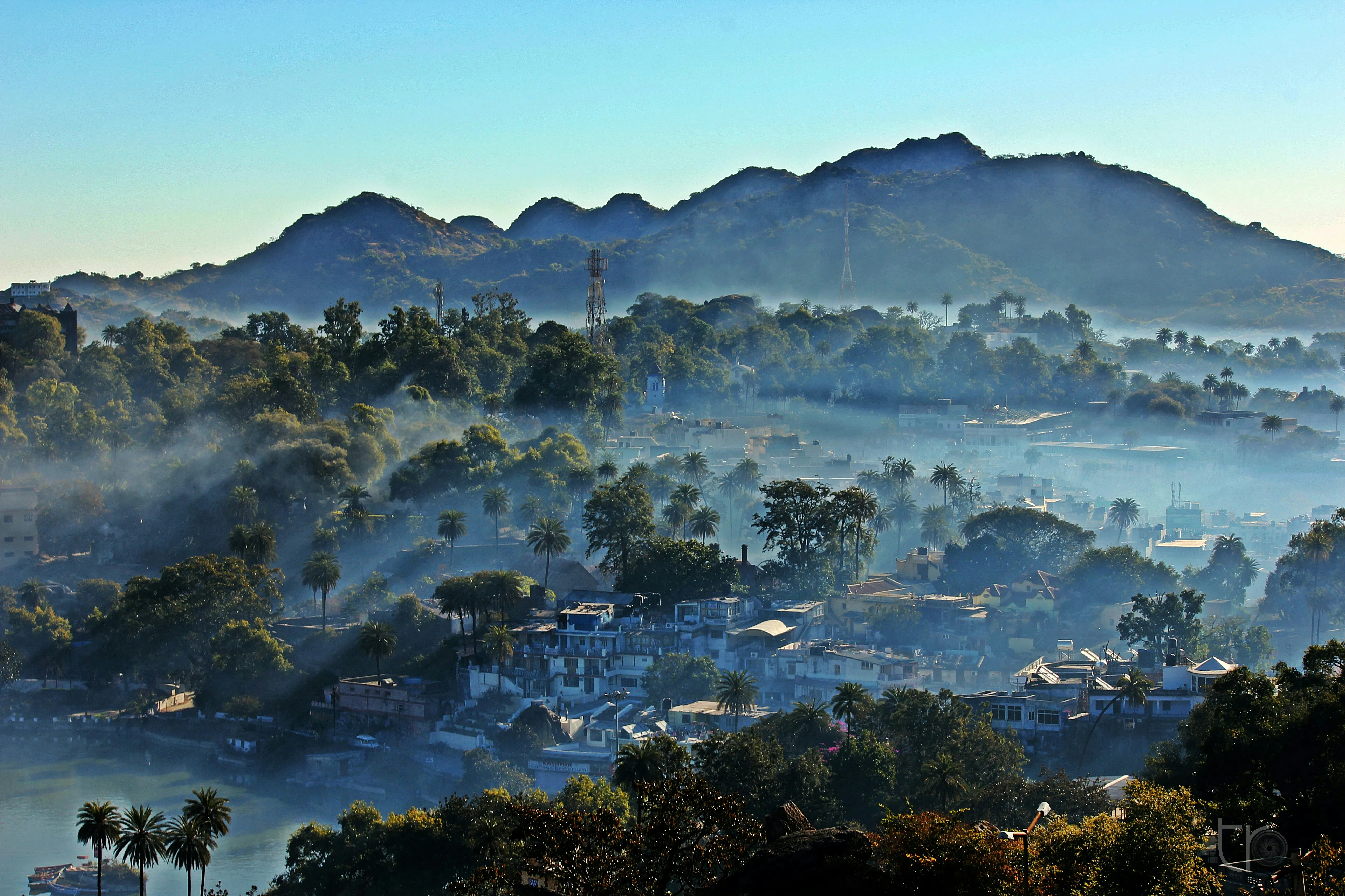Udaipur_Mount_Abu