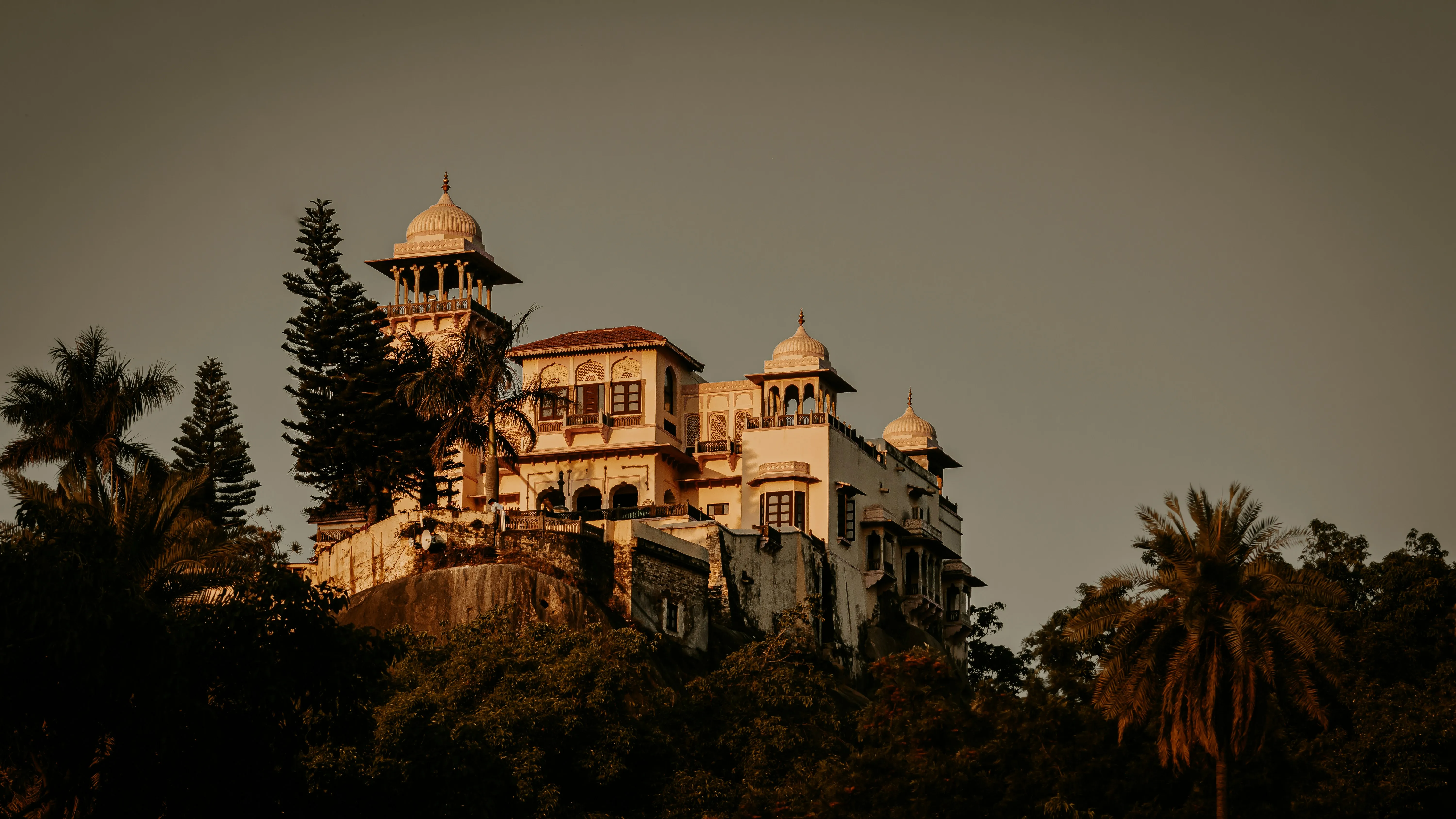 Udaipur