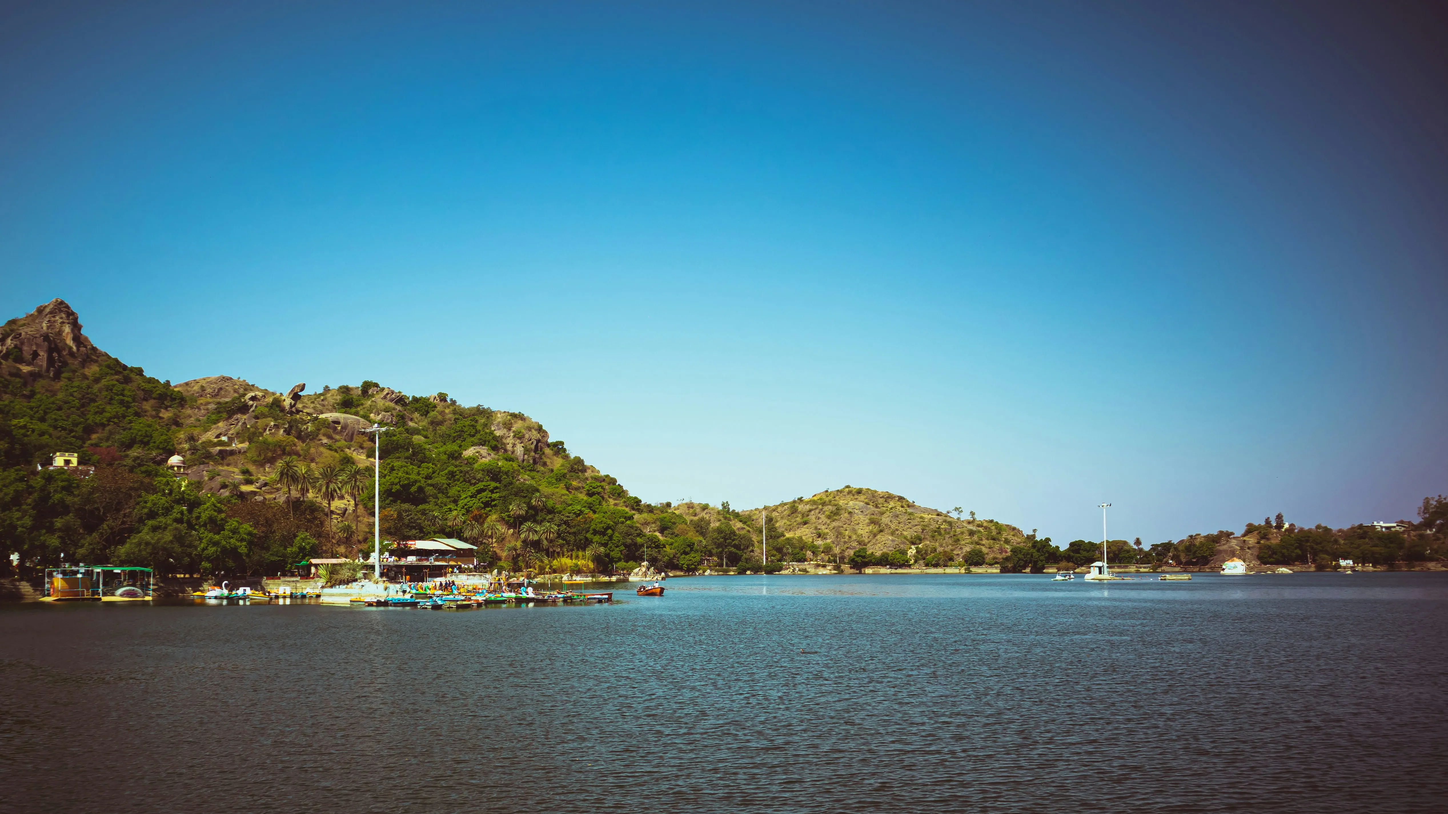 Udaipur