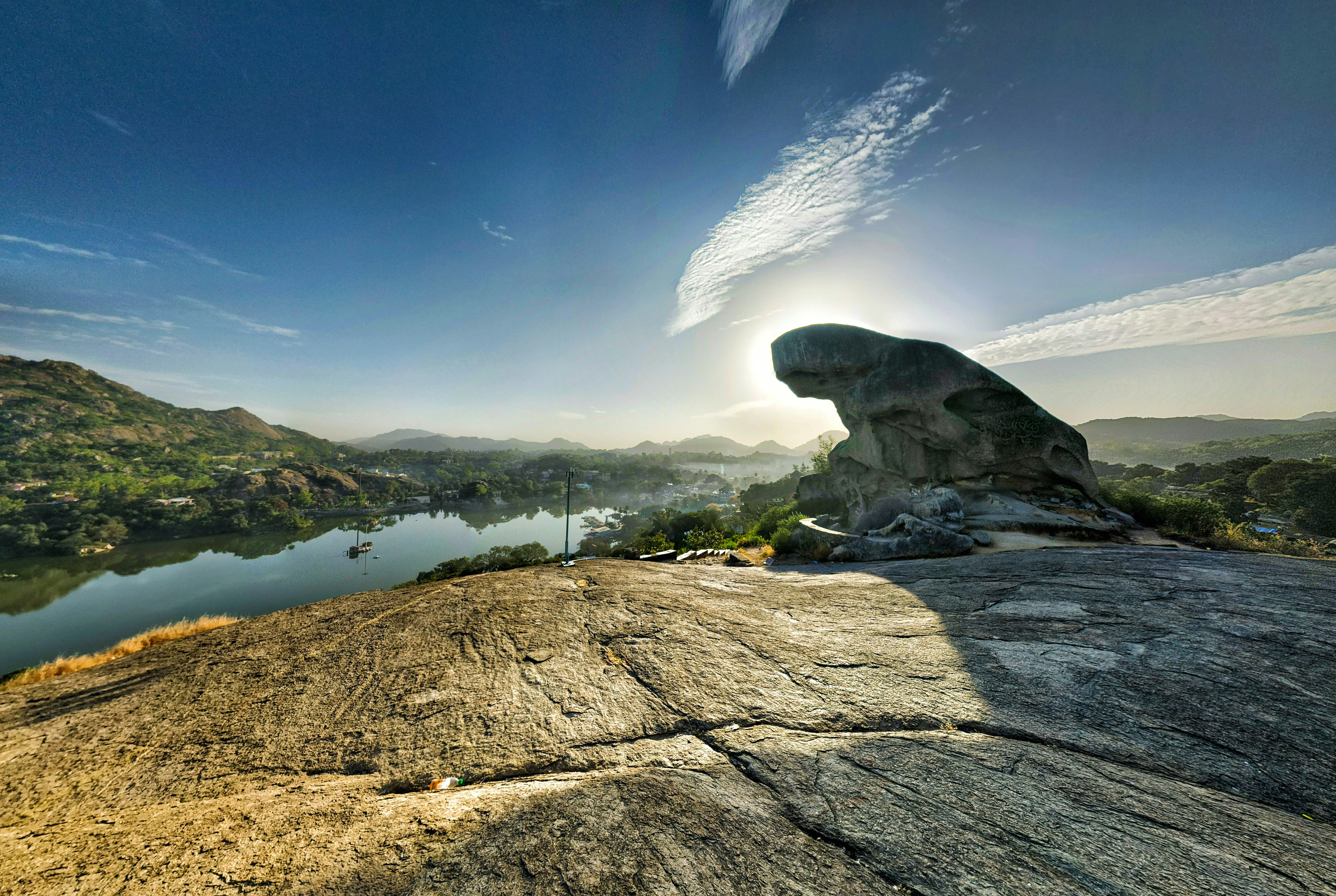 Udaipur