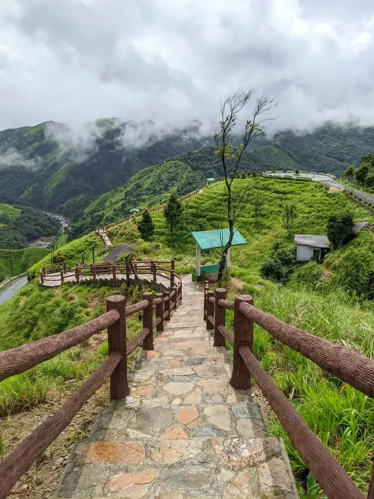 Mussoorie