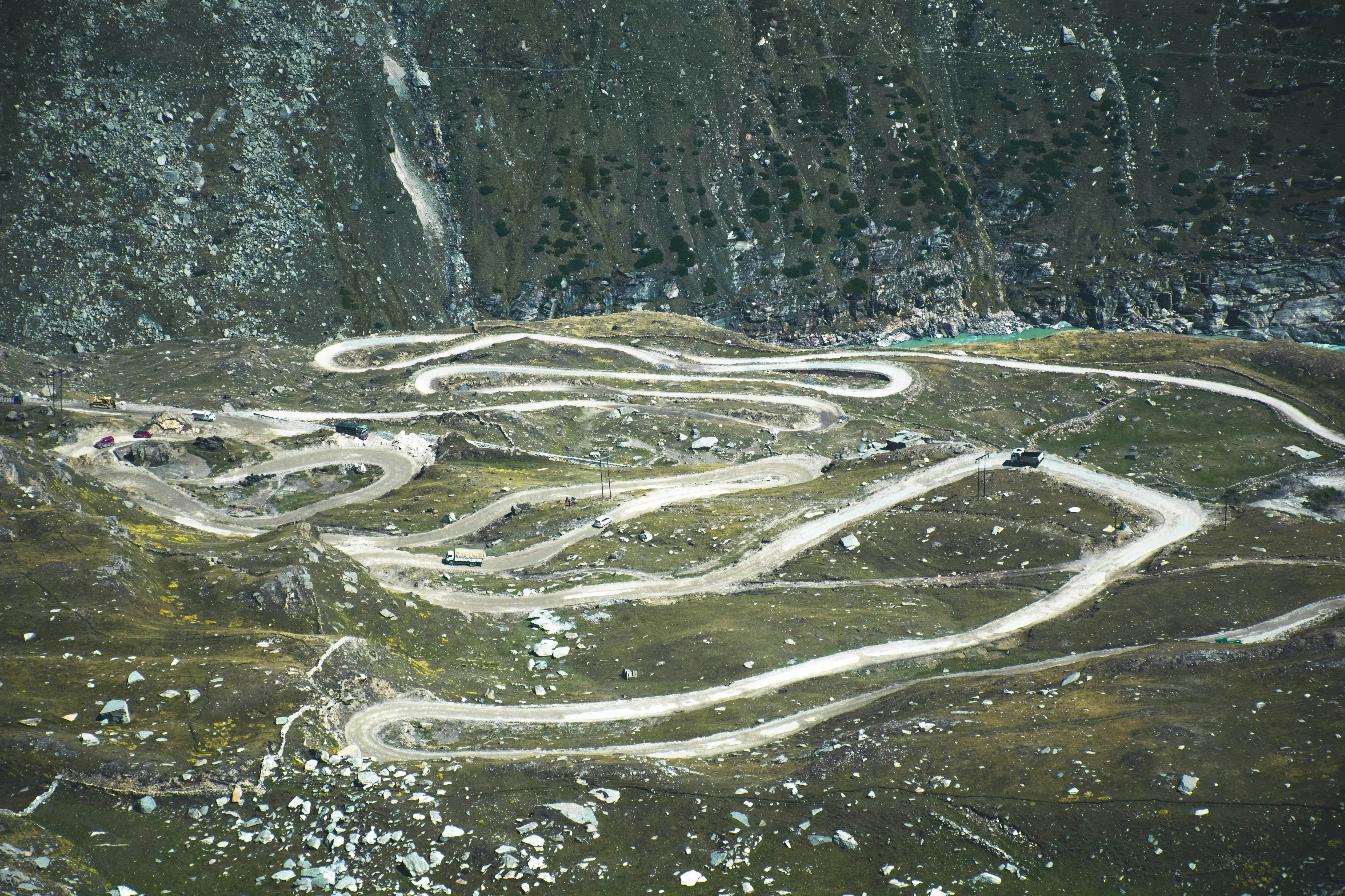 Manali-kasoli
