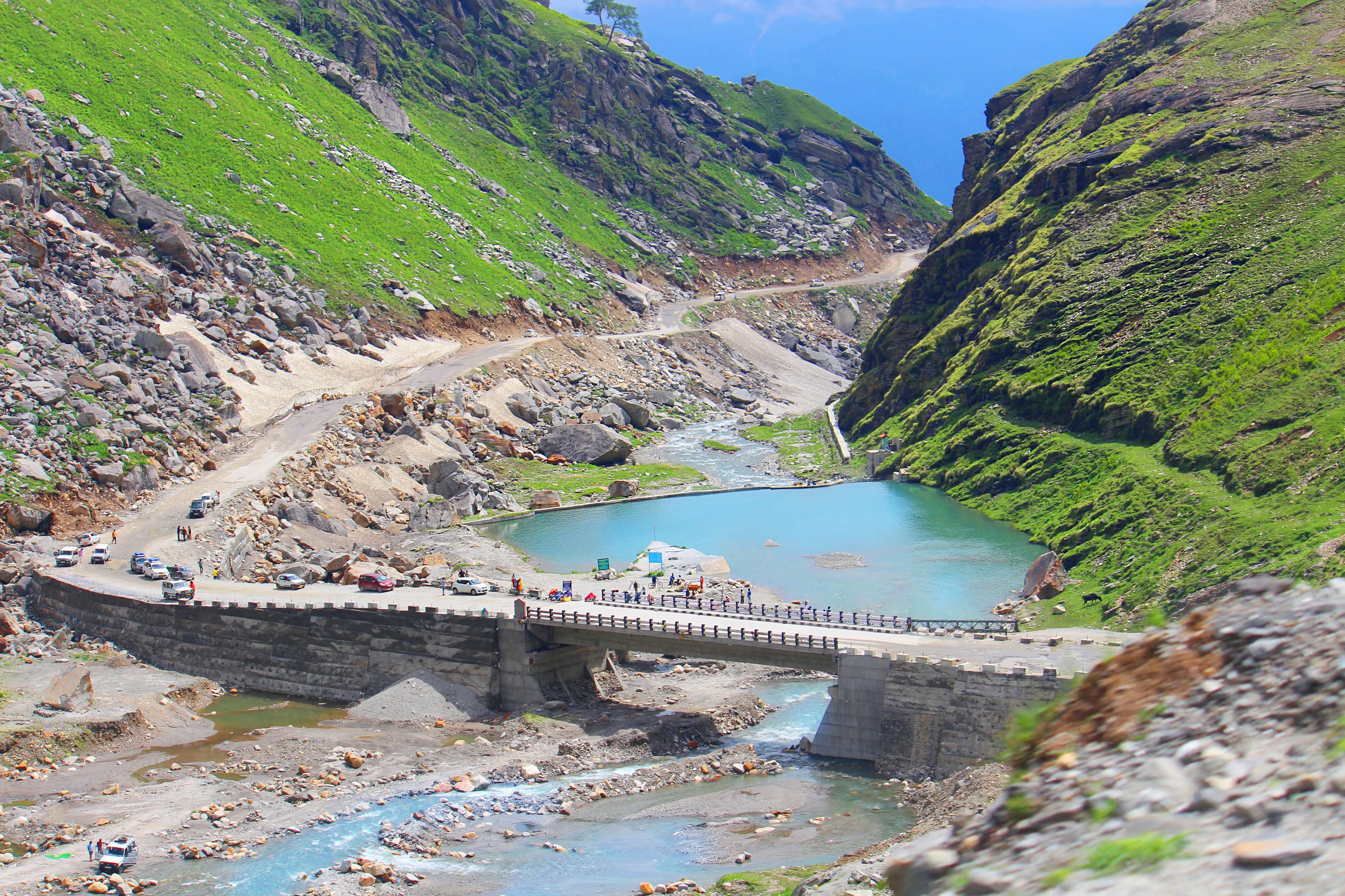 Manali-kasoli